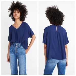 Madewell Rhyme Top